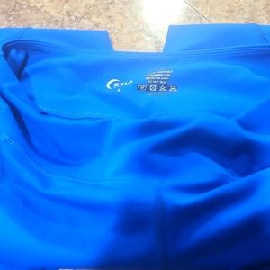 Zyia light and tight leggings